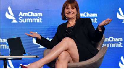 Política en tensión: el video de Bullrich que agitó las aguas en La ...