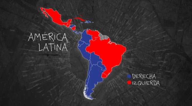 BRASIL: Lula logró su cuarto mandato y así quedó el nuevo mapa ...